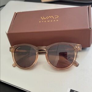 WMP Eyewear Tate glasses